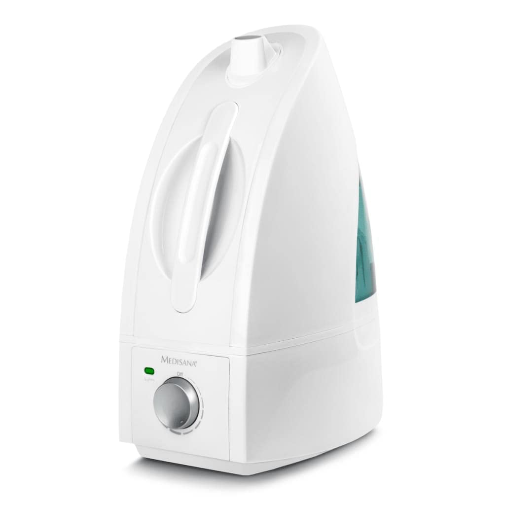 medisana AH 660 Luftbefeuchter 30 W