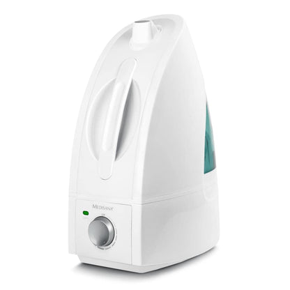 medisana AH 660 Luftbefeuchter 30 W
