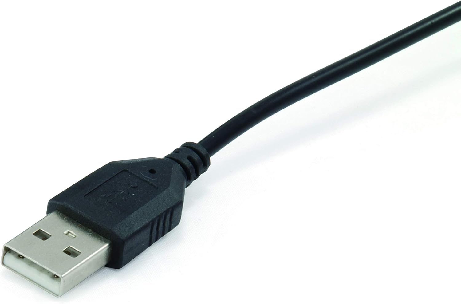 Conceptronic POLONA USB Wired Headset With Microphone - Black