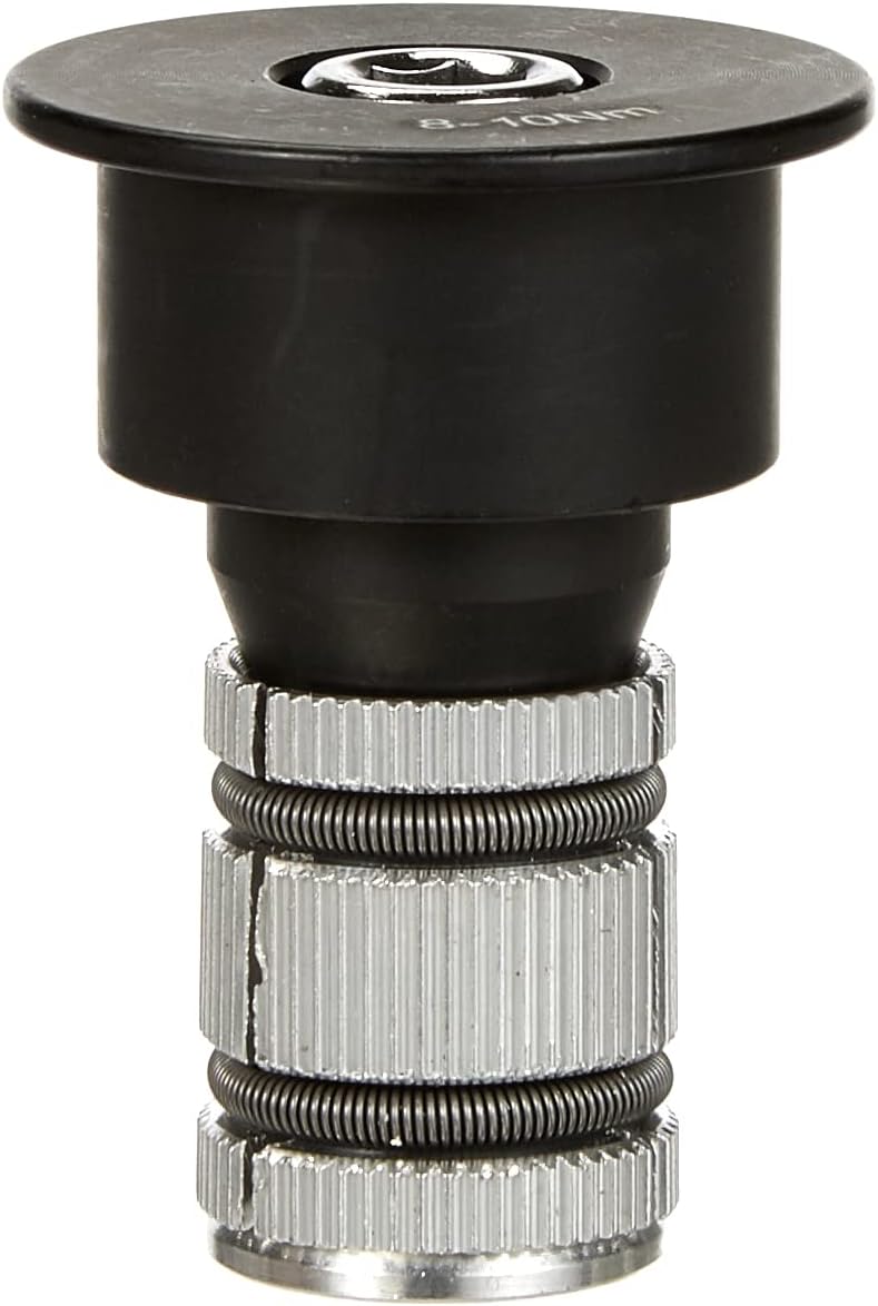 M-Wave Adapter-2321029100 Adapter For Rear Mirrors Black One Size