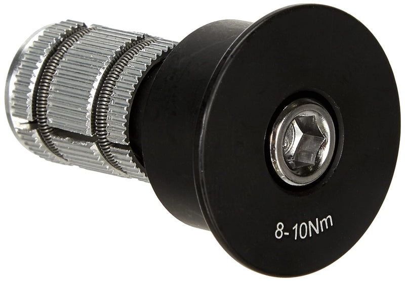 M-Wave Adapter-2321029100 Adapter For Rear Mirrors Black One Size