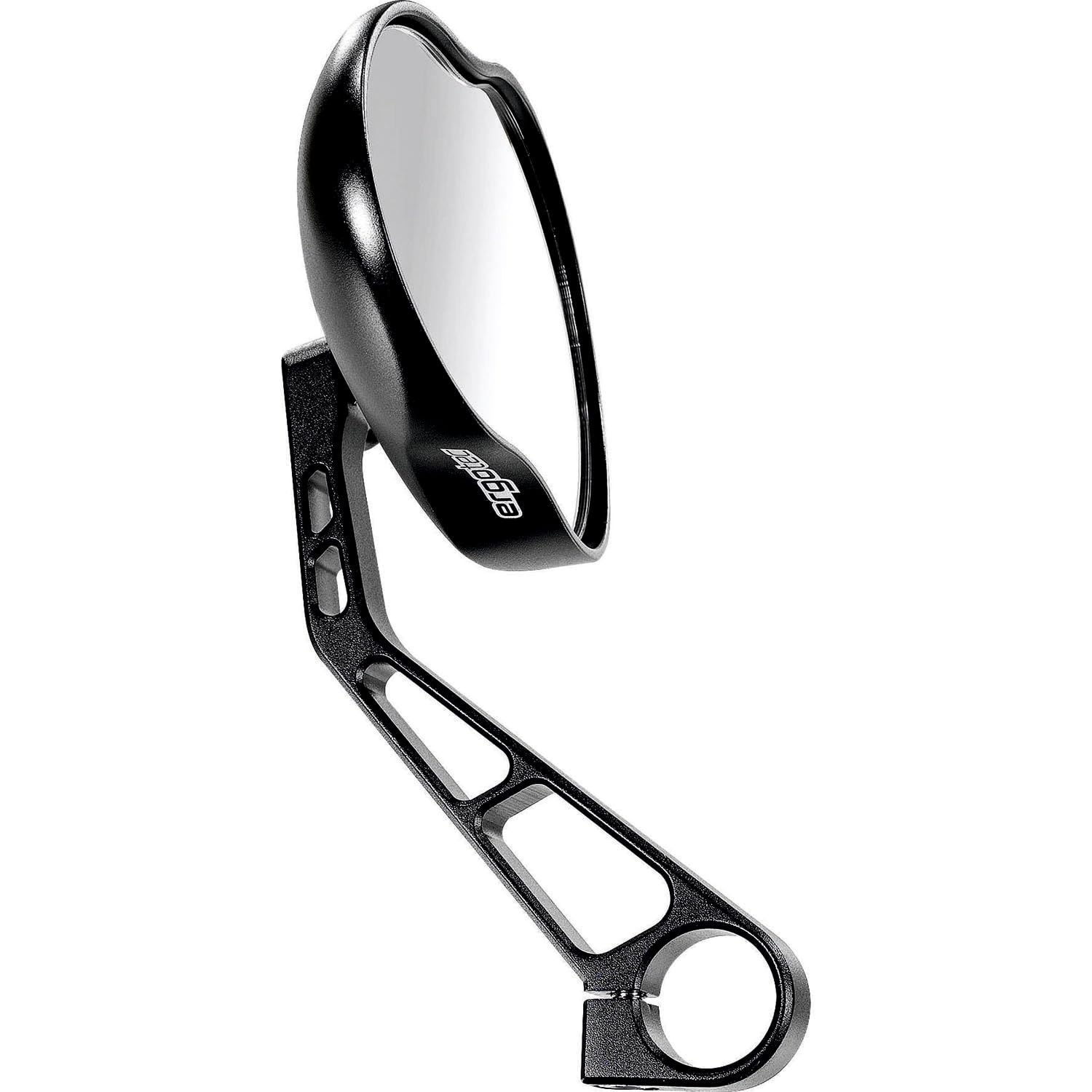 ergotec M99 63501101 Mirror 121 x 66-78 mm Left and Right Mounting