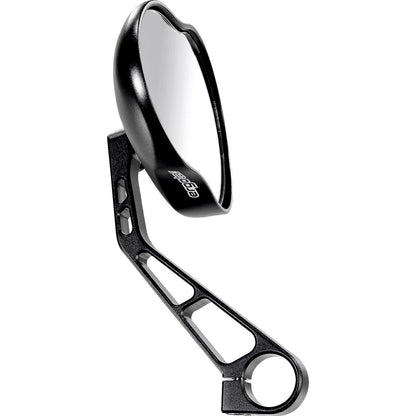 ergotec M99 63501101 Mirror 121 x 66-78 mm Left and Right Mounting