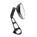 ergotec M99 63501101 Mirror 121 x 66-78 mm Left and Right Mounting