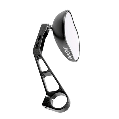 ergotec M99 63501101 Mirror 121 x 66-78 mm Left and Right Mounting
