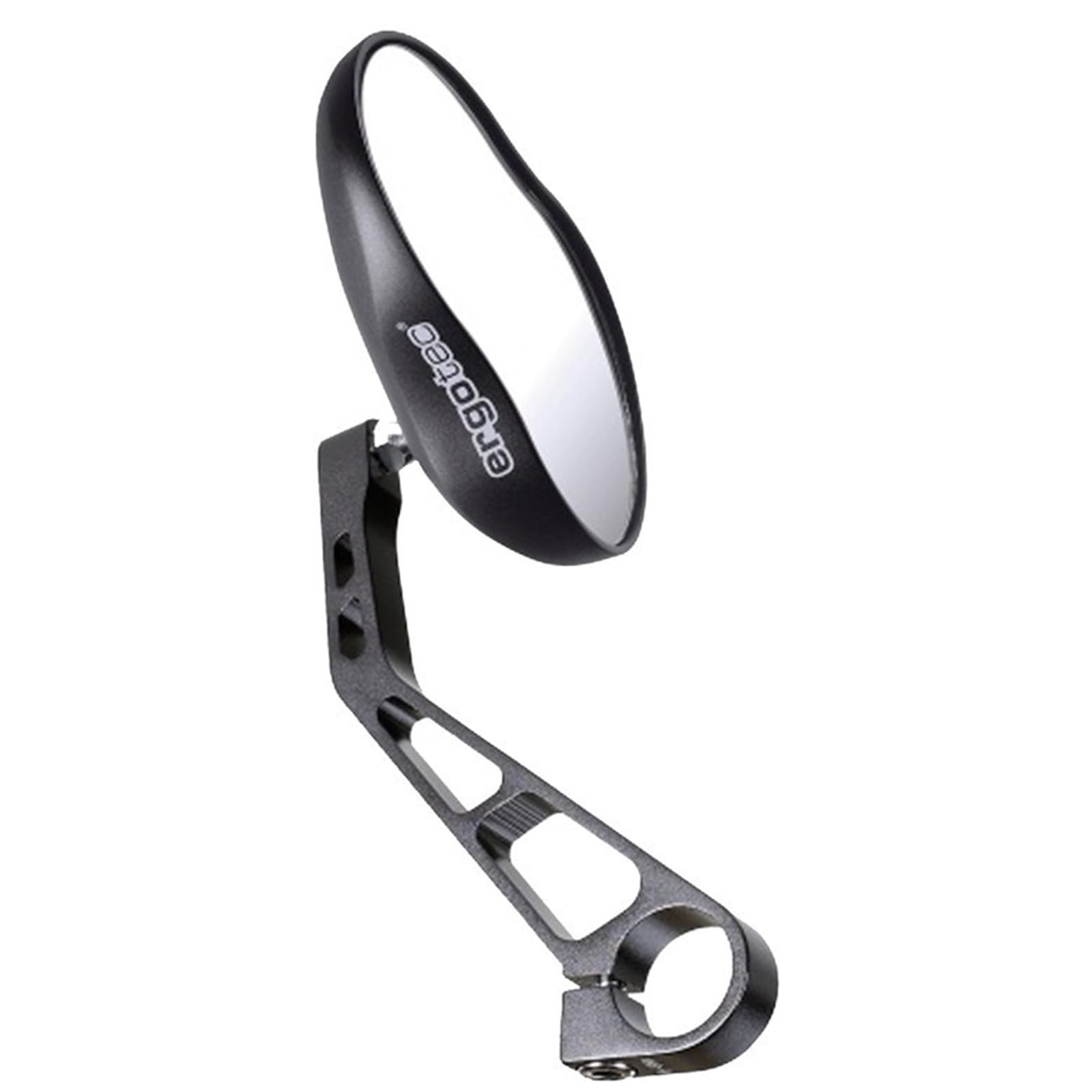 ergotec M99 63501101 Mirror 121 x 66-78 mm Left and Right Mounting
