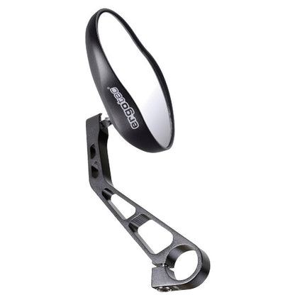 ergotec M99 63501101 Mirror 121 x 66-78 mm Left and Right Mounting