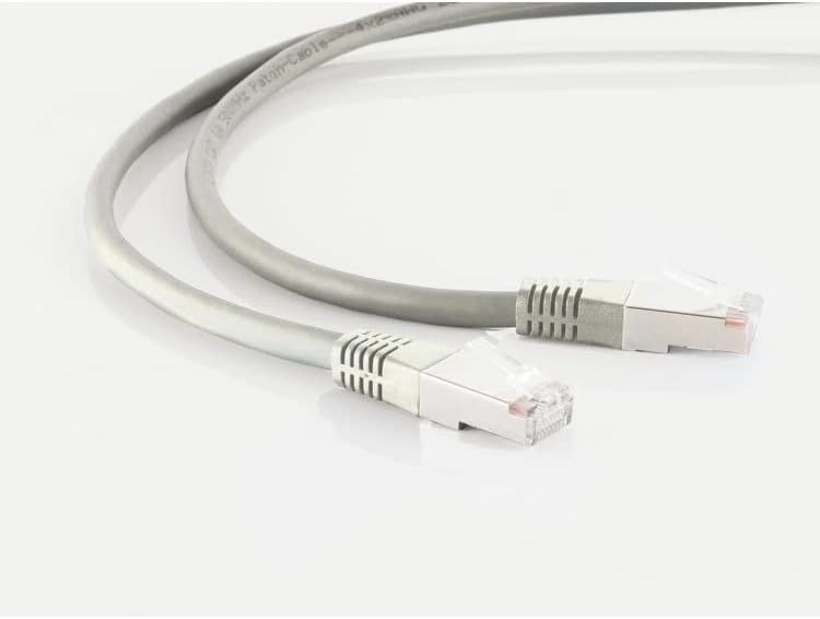 S-Conn Patch Cable CAT5e FTP 50 M
