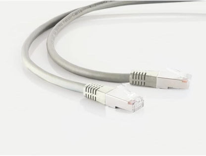S-Conn Patch Cable CAT5e FTP 50 M