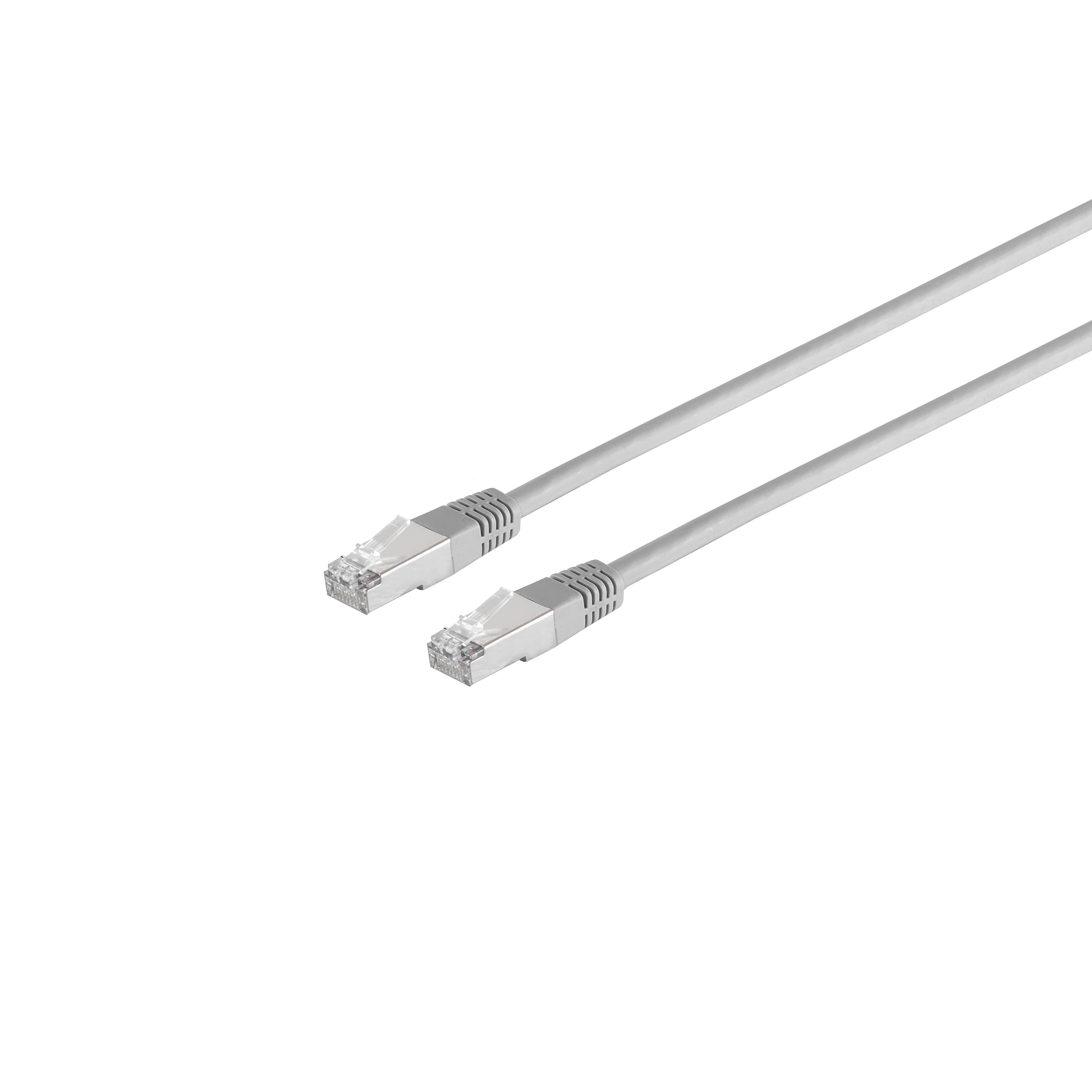 S-Conn Patch Cable CAT5e FTP 50 M
