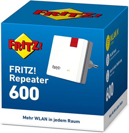 AVM FRITZ! Repeater 600 WLAN-Repeater