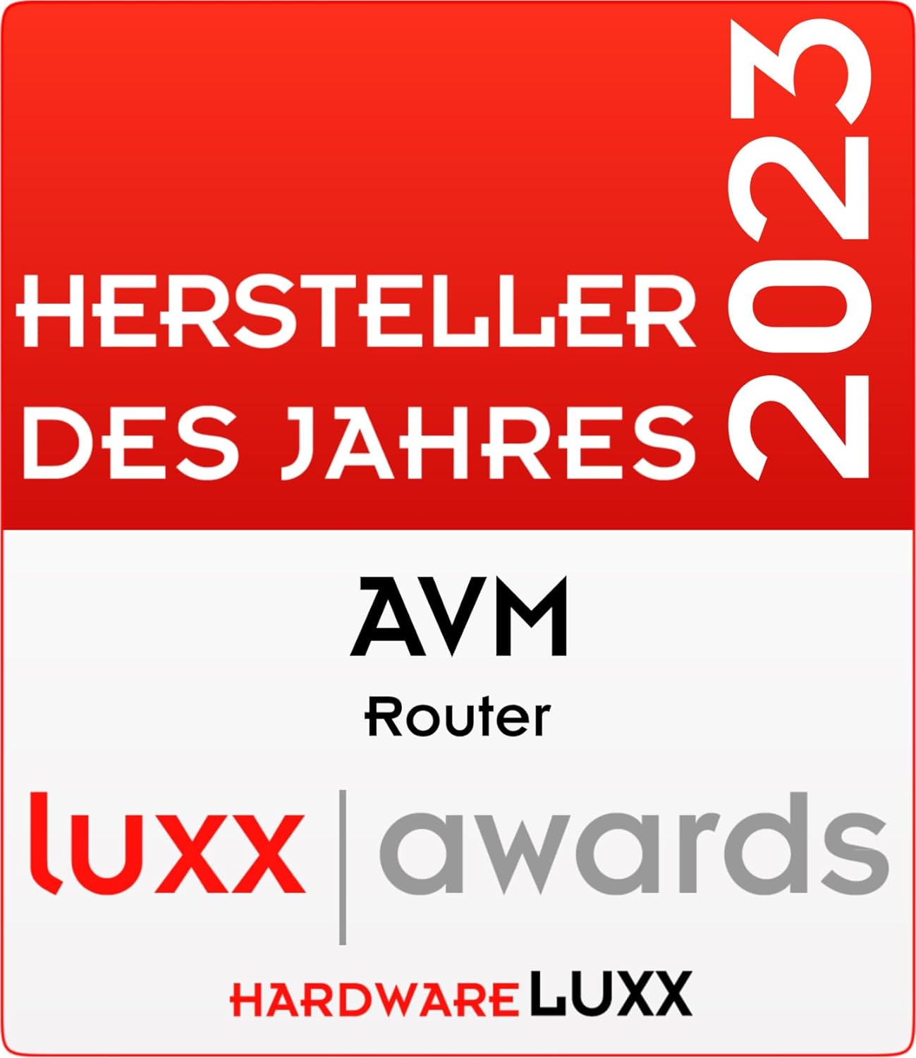 AVM FRITZ!Box 4060 (Wi-Fi 6 Mesh Router, up to 4,800 Mbps (5 GHz) & 1,200 Mbps (2.4 GHz), 3 x Gigabit LAN, DECT Base, USB 3.0, German Version Single