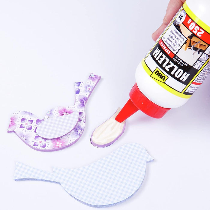 UHU Express Holzleim 250 g