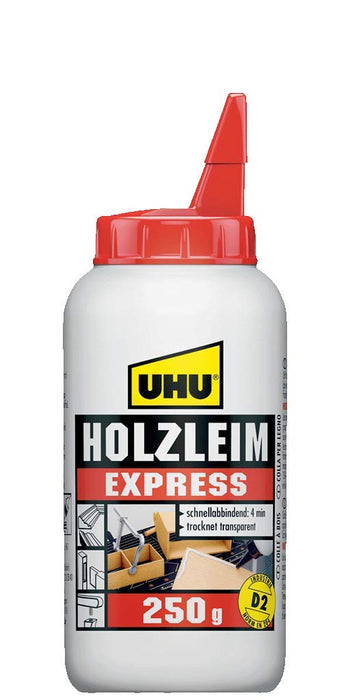 UHU Express Holzleim 250 g