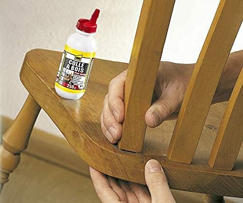 UHU Express Holzleim 250 g