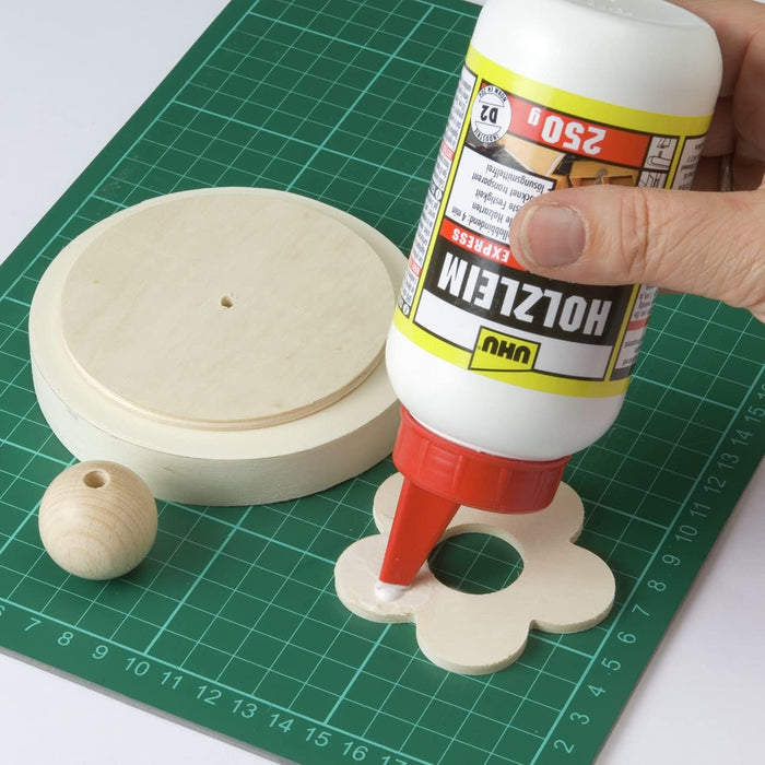 UHU Express Holzleim 250 g