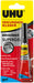 Uhu Instant Glue, Super Gel Lightning super gel 10 g