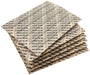 Renz 311430934 14.3 mm Ring Wire Cut Element - Silver. 3:1 Pitch. A4. 50 Wires per Box.