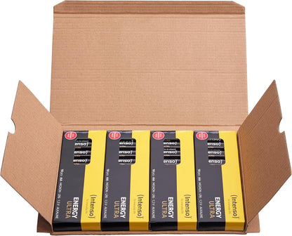 `Intenso Batterien Energy Ultra Mignon AA 1,5 V`