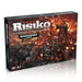 Winning Moves GmbH WIN48282 Risk - Warhammer Accessories, Multicoloured