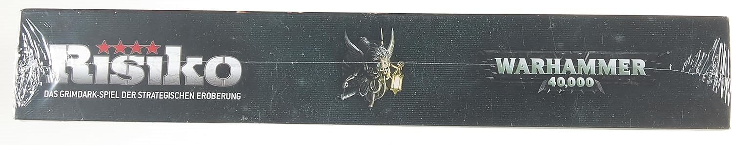 Winning Moves GmbH WIN48282 Risk - Warhammer Accessories, Multicoloured
