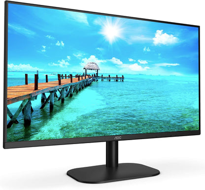 68,6cm/27 (1920x1080) AOC 27B2AM 16:9 4ms HDMI V