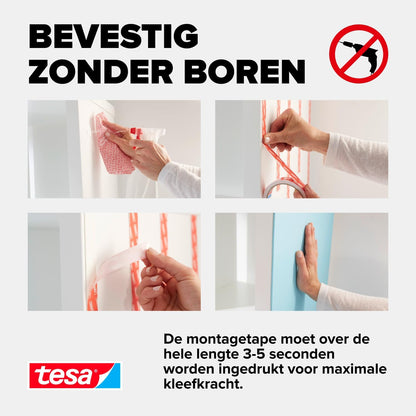 Tesa Powerbond Ultra Strong Pads