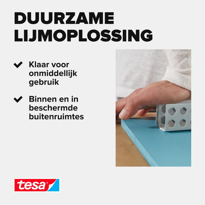 Tesa Powerbond Ultra Strong Pads