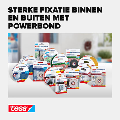 Tesa Powerbond Ultra Strong Pads