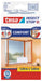 tesa Insect Stop COMFORT Fliegengitter weiB