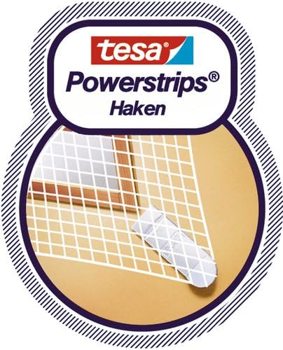 tesa Fliegengitter Insect Stop COMFORT weiB