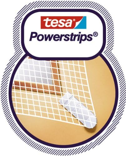 tesa Fliegengitter Insect Stop COMFORT weiB
