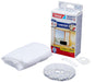 tesa Fliegengitter Insect Stop COMFORT weiB