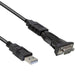 USB2 zu Seriell Adapter