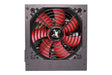 Xilence XP400R6 ATX PC Netzteil, 400W Peak Power, 1x 20+4PIN, 1x CPU 4PIN, 1x PCI-E 6PIN, 1x HDD, 3x SATA, leiser 120mm Lüfter, optimal für den Office/Home PC, bis zu 500mm Kabellänge, schwarz