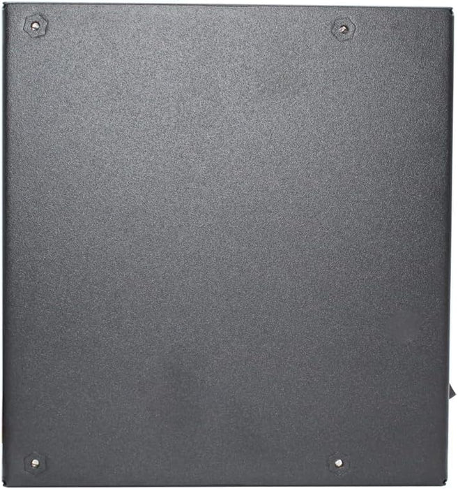 Xilence XP400R6 ATX PC Netzteil, 400W Peak Power, 1x 20+4PIN, 1x CPU 4PIN, 1x PCI-E 6PIN, 1x HDD, 3x SATA, leiser 120mm Lüfter, optimal für den Office/Home PC, bis zu 500mm Kabellänge, schwarz