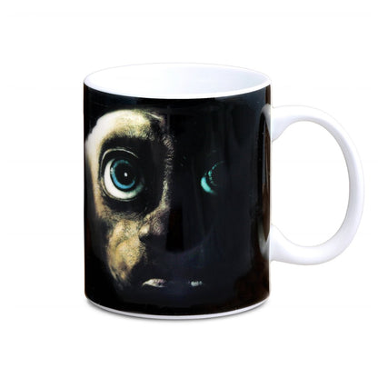 Logoshirt® Harry Potter I Dobby I Portrait I Porcelain Mug - Coffee Mug I approx. 300 ml I multi-coloured I Licensed Original Design