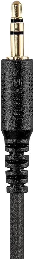 Hama MIC-935 Allround PC-Mikrofon Schwarz Kabelgebunden inkl. Stativ, 175165