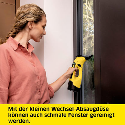KARCHER WV 5 Plus N Fenstersauger
