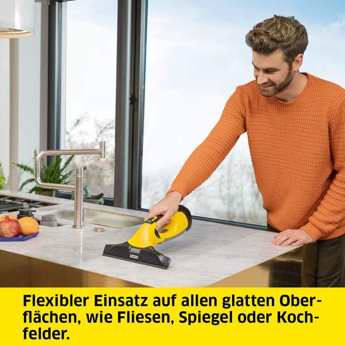 KARCHER WV 5 Plus N Fenstersauger