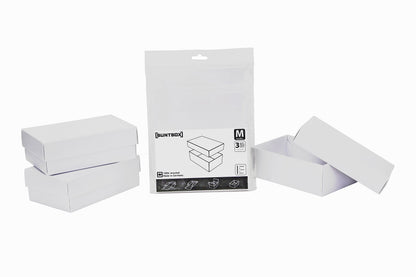 Box Set of 3 Diamond Colourful Box 70 – 6