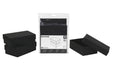 Box Set of 3 Colourful 70 – 8 Graphite