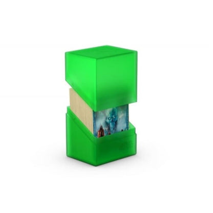 Ultimate Guard UGD010686 Boulder Deck Case 80+ Standard Size Box