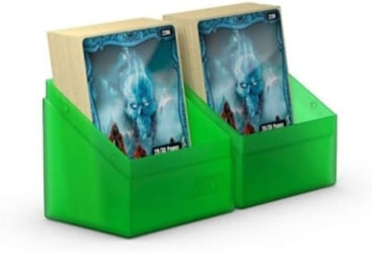 Ultimate Guard UGD010686 Boulder Deck Case 80+ Standard Size Box
