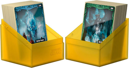 Ultimate Guard UGD010690 Boulder Deck Case 100+ Standard Size Box