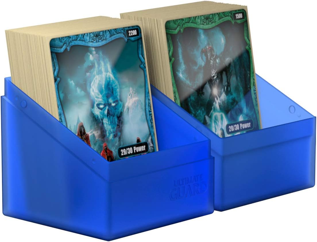 Ultimate Guard Boulder Deck Case 100+