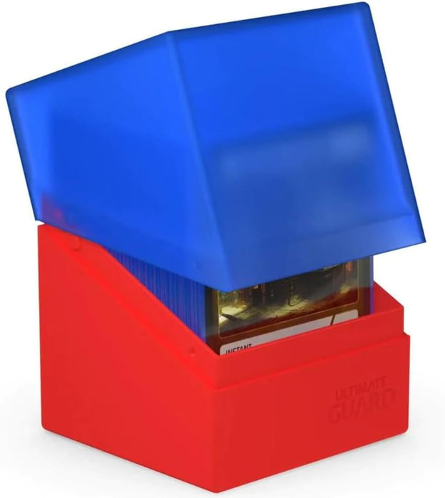 Ultimate Guard UGD010694 Boulder Deck Case 100+ Standard Size Box