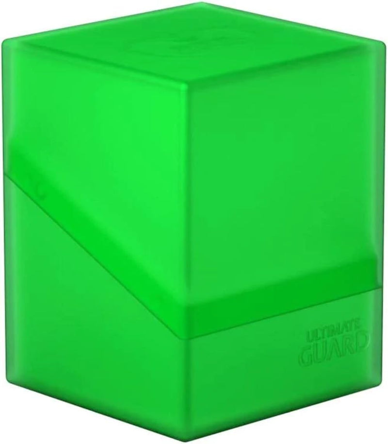 Ultimate Guard UGD010694 Boulder Deck Case 100+ Standard Size Box