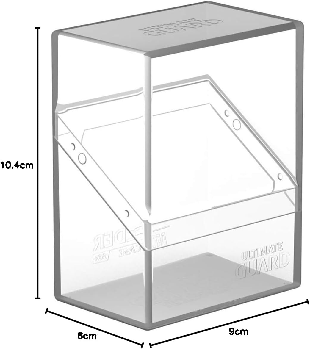 Ultimate Guard UGD010887 Deck Case