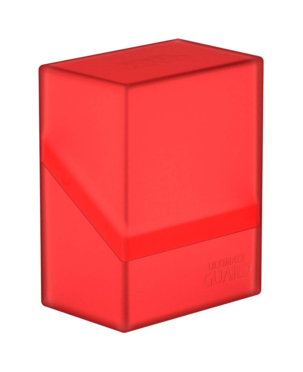 Ultimate Guard Boulder™ Deck Case 60+ Standard Size